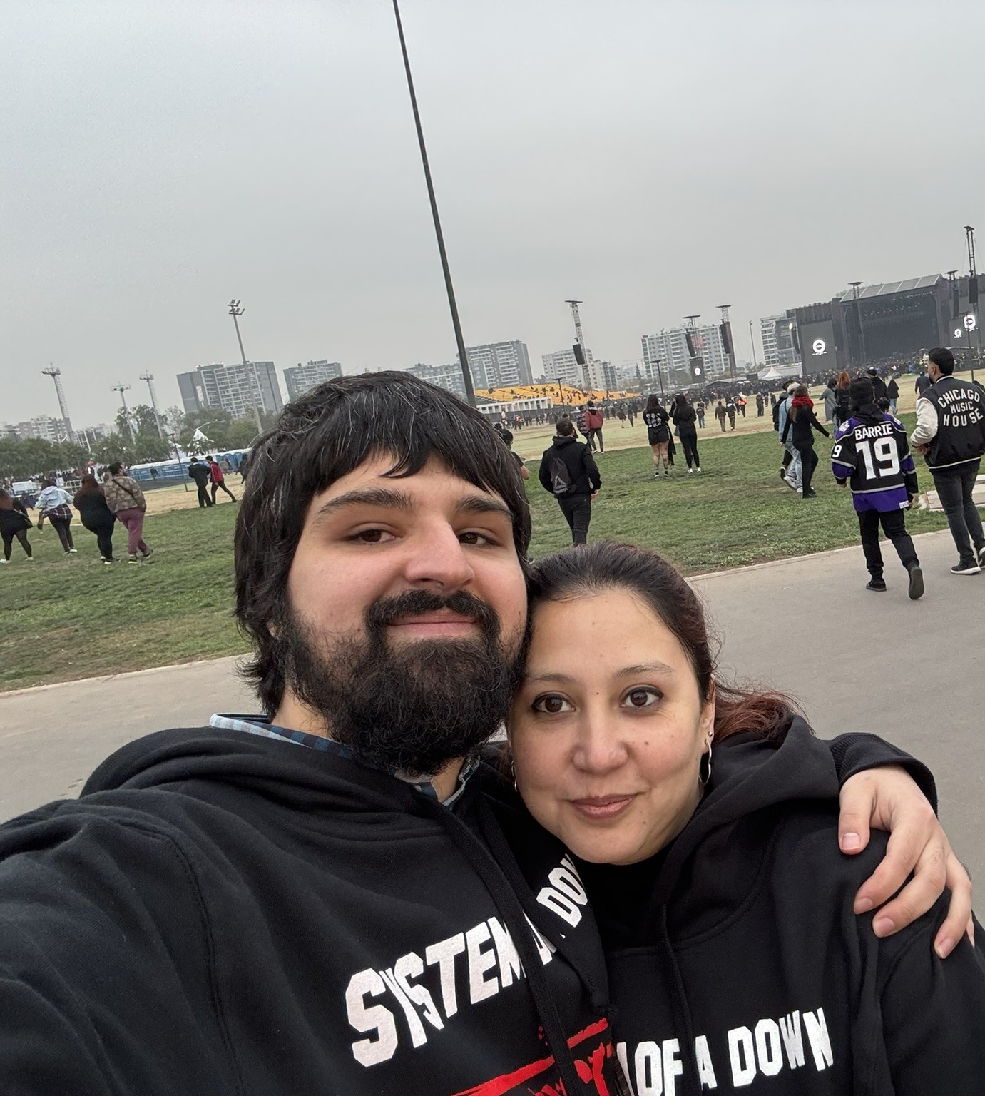 Nuestro equipo de trabajo